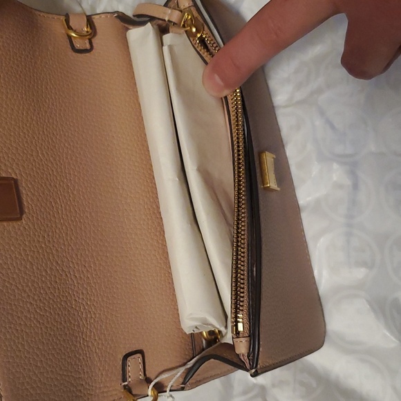 Tory Burch handbag - Picture 7 of 8